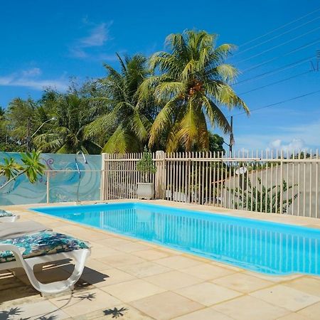 Flat Vila Dos Milagres Сан-Мигел-дус-Милагрис Экстерьер фото