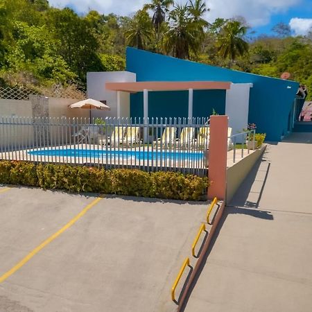 Flat Vila Dos Milagres Сан-Мигел-дус-Милагрис Экстерьер фото
