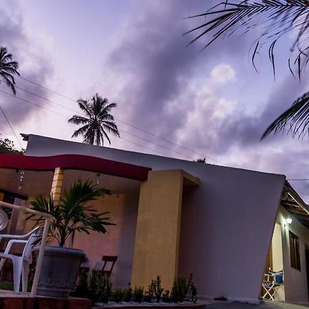 Flat Vila Dos Milagres Сан-Мигел-дус-Милагрис Экстерьер фото