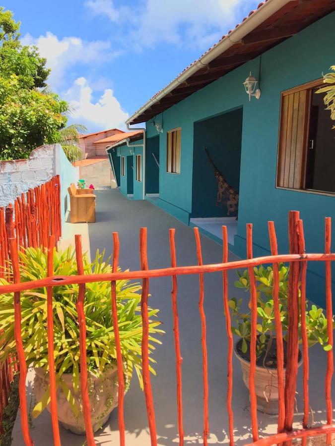 Flat Vila Dos Milagres Сан-Мигел-дус-Милагрис Экстерьер фото