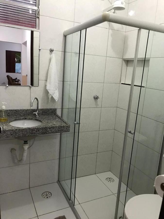 Flat Vila Dos Milagres Сан-Мигел-дус-Милагрис Экстерьер фото